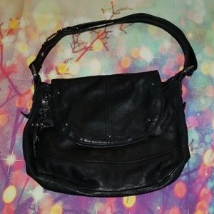 B Makowsky Cynthia Crossbody